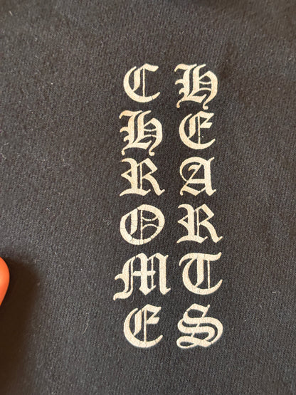 Chrome Hearts