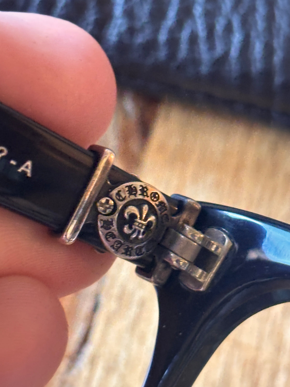 Chrome Hearts
