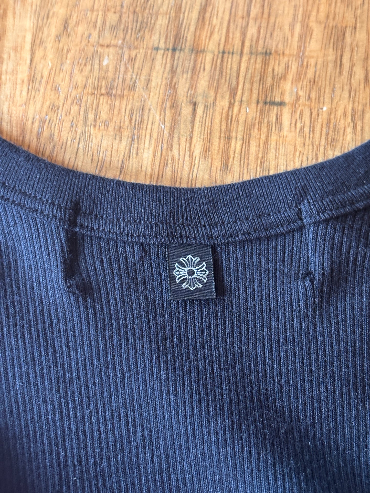 Chrome Hearts