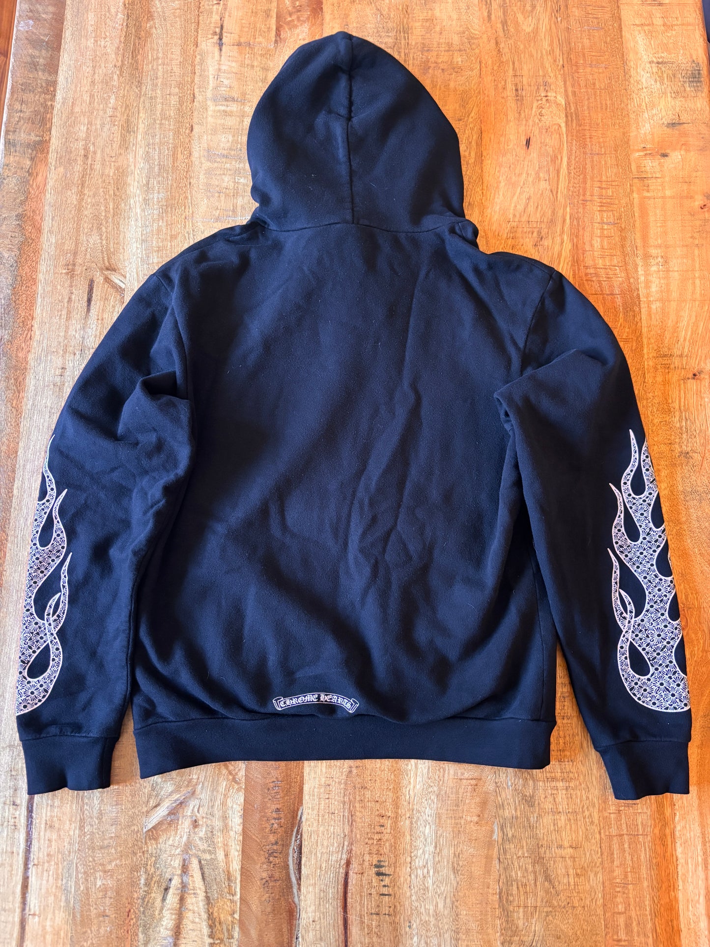Chrome Hearts