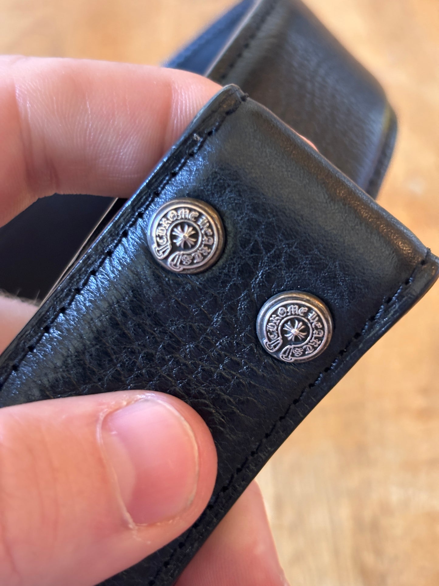 Chrome Hearts