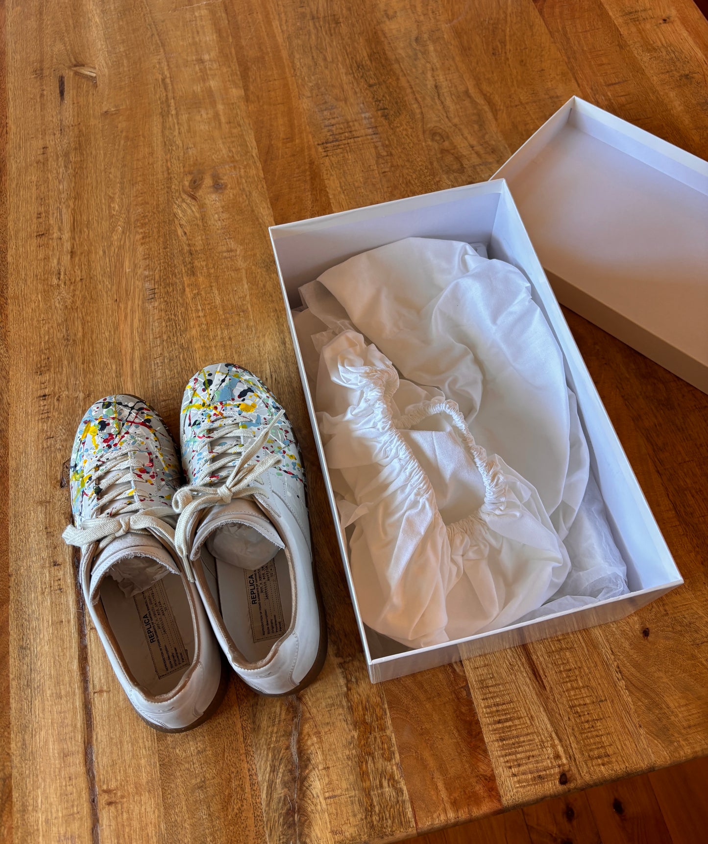 Maison Margiela
