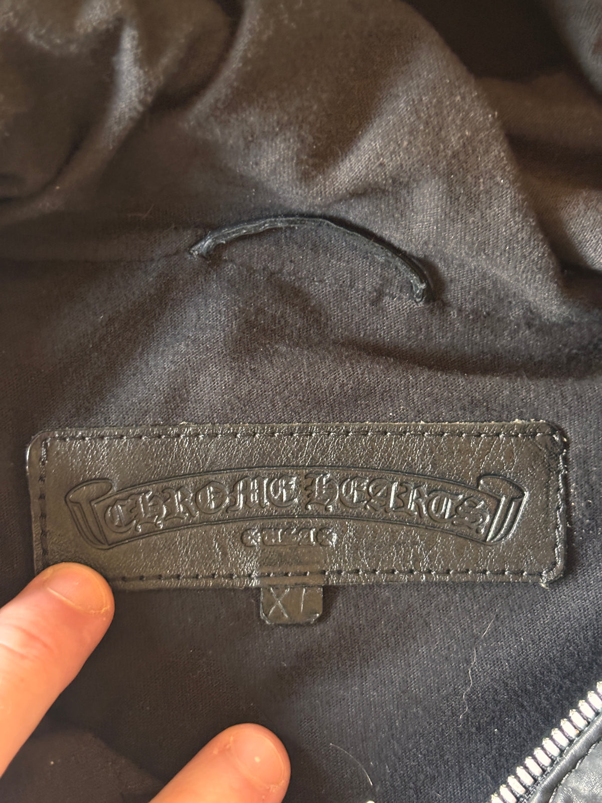 Chrome Hearts