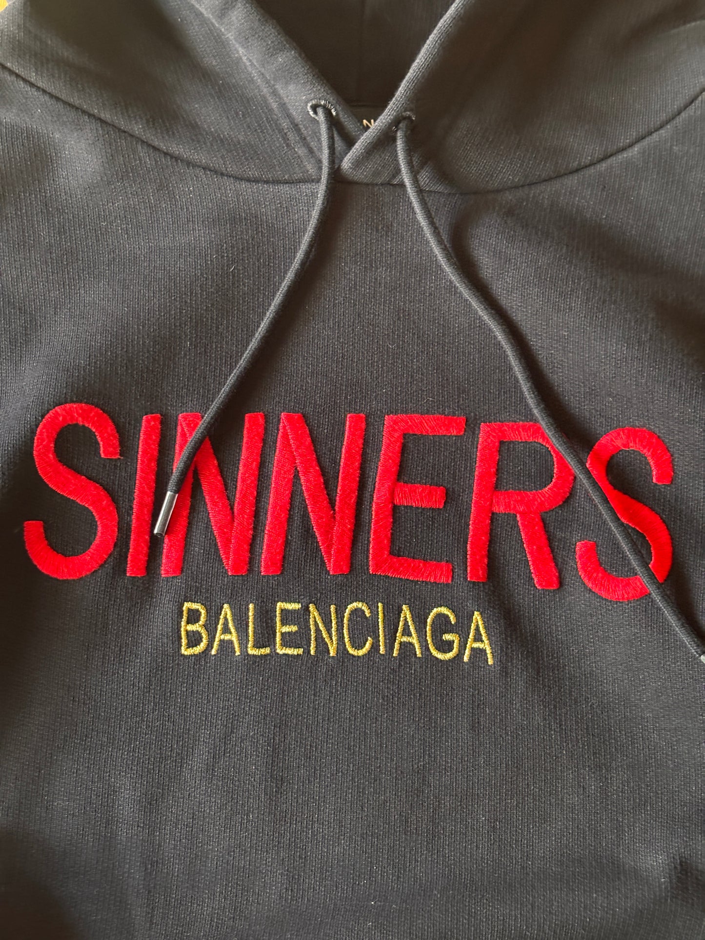 Balenciaga