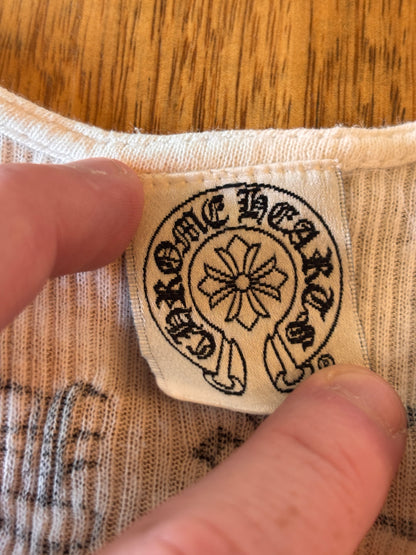 Chrome Hearts