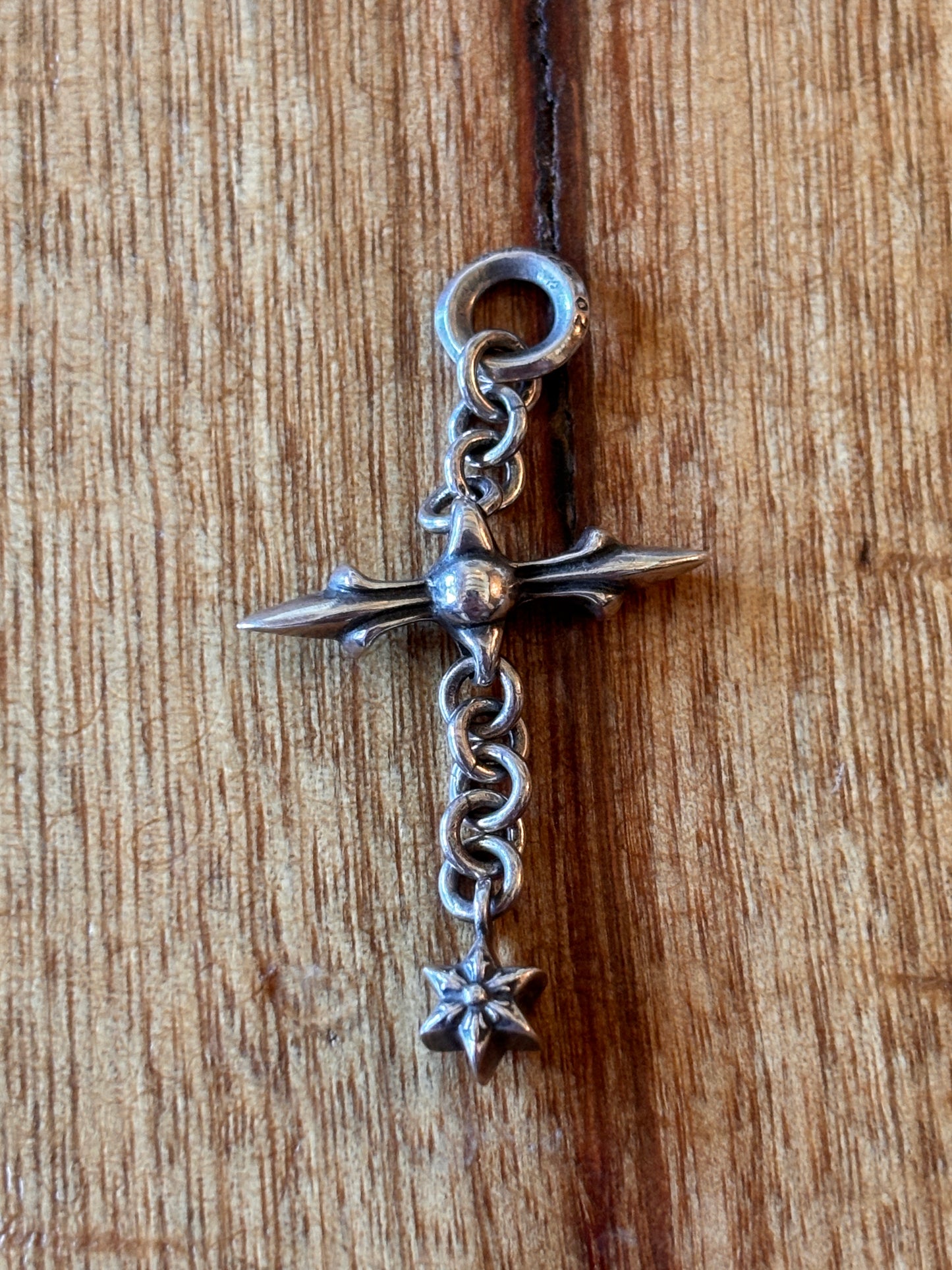 Chrome Hearts