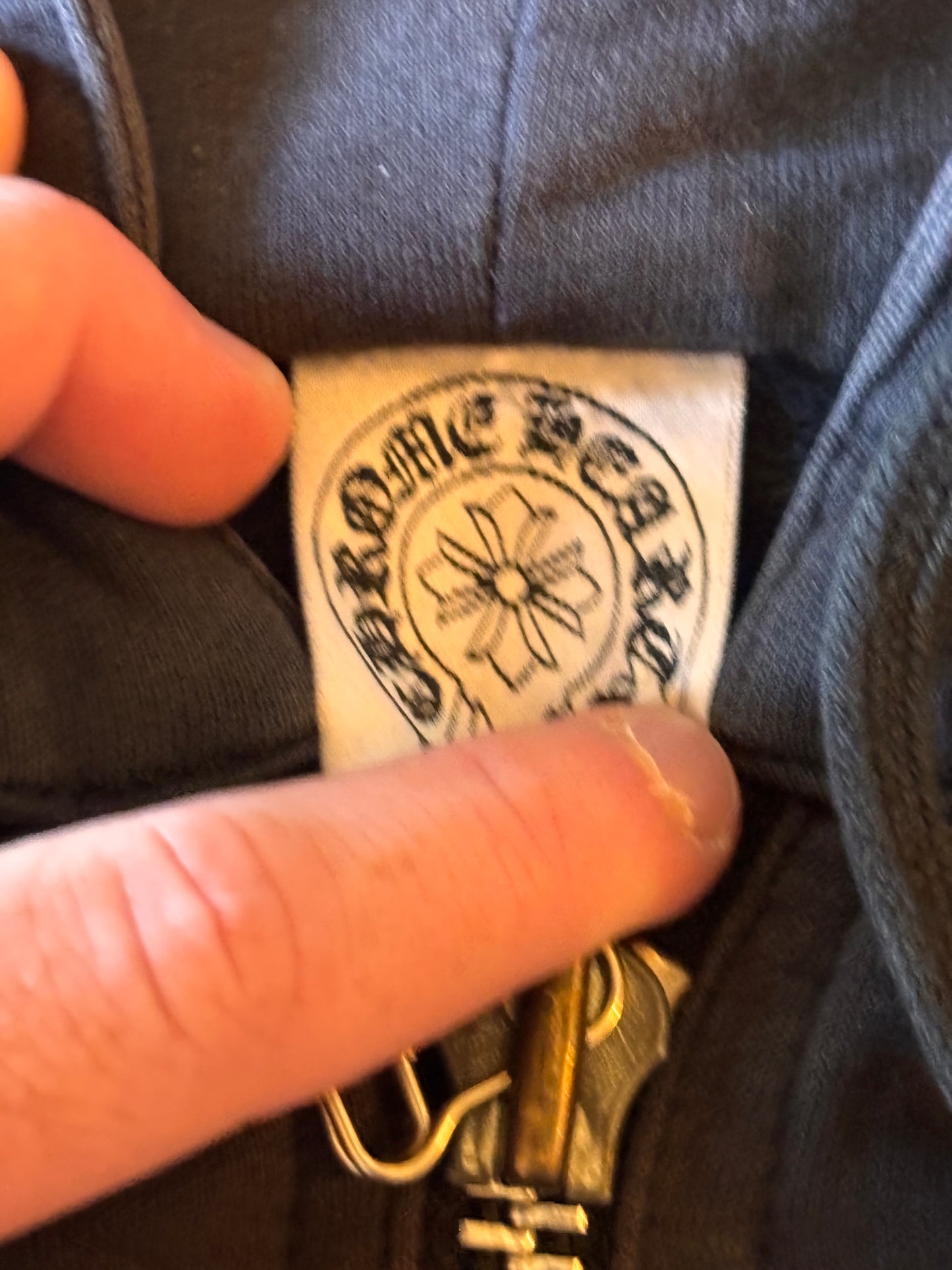 Chrome Hearts