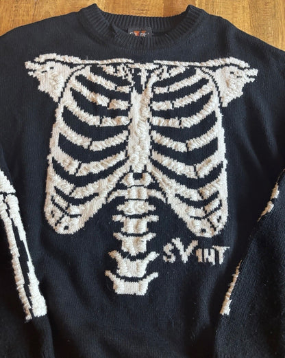 Saint Michael x Vlone