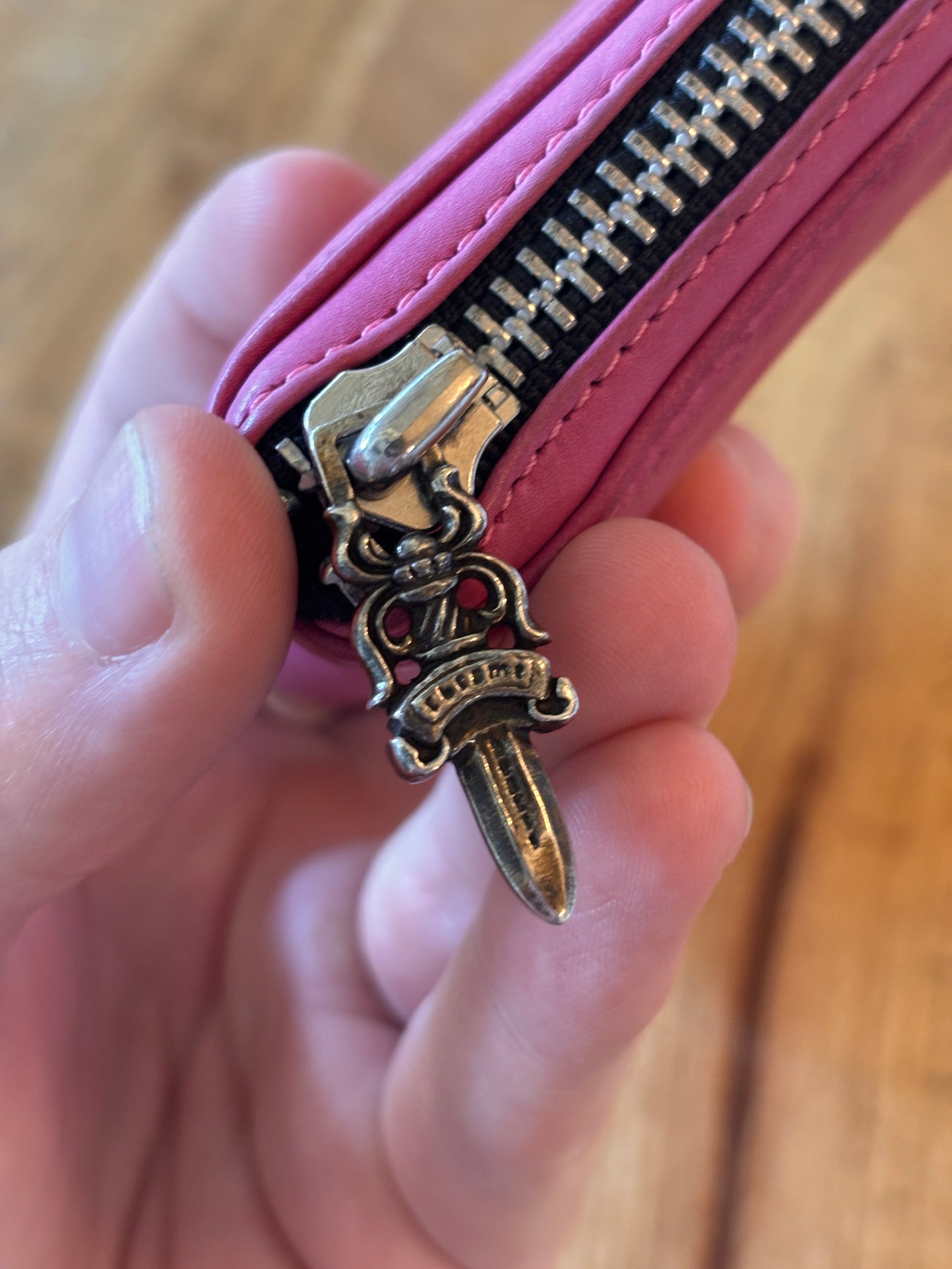 Chrome Hearts