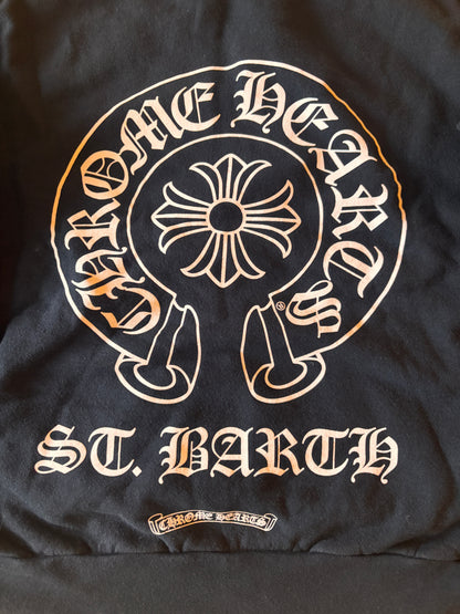 Chrome Hearts
