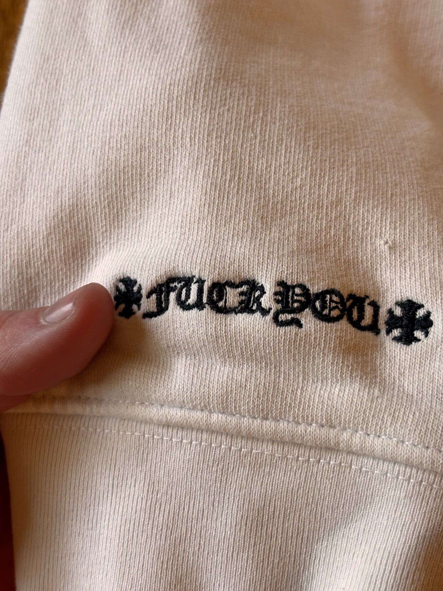 Chrome Hearts