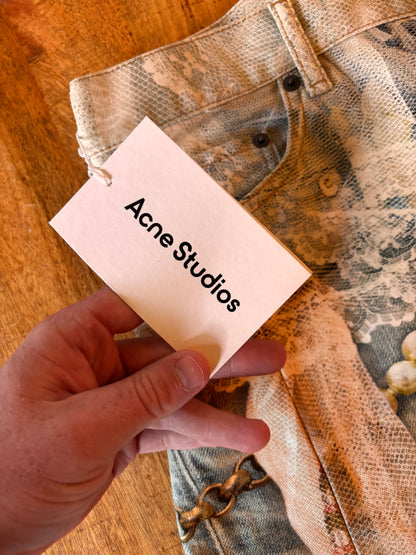 Acne Studios