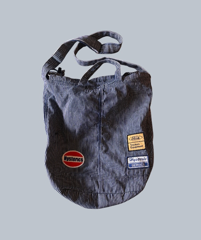 Hysteric Glamour