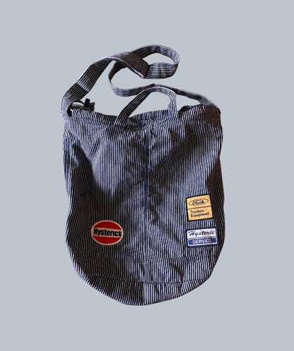 Hysteric Glamour