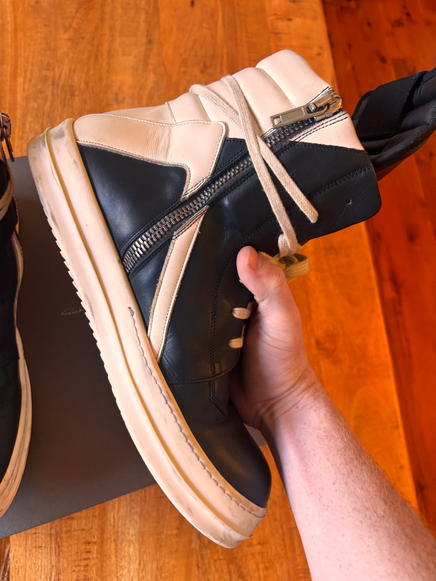 Rick Owens