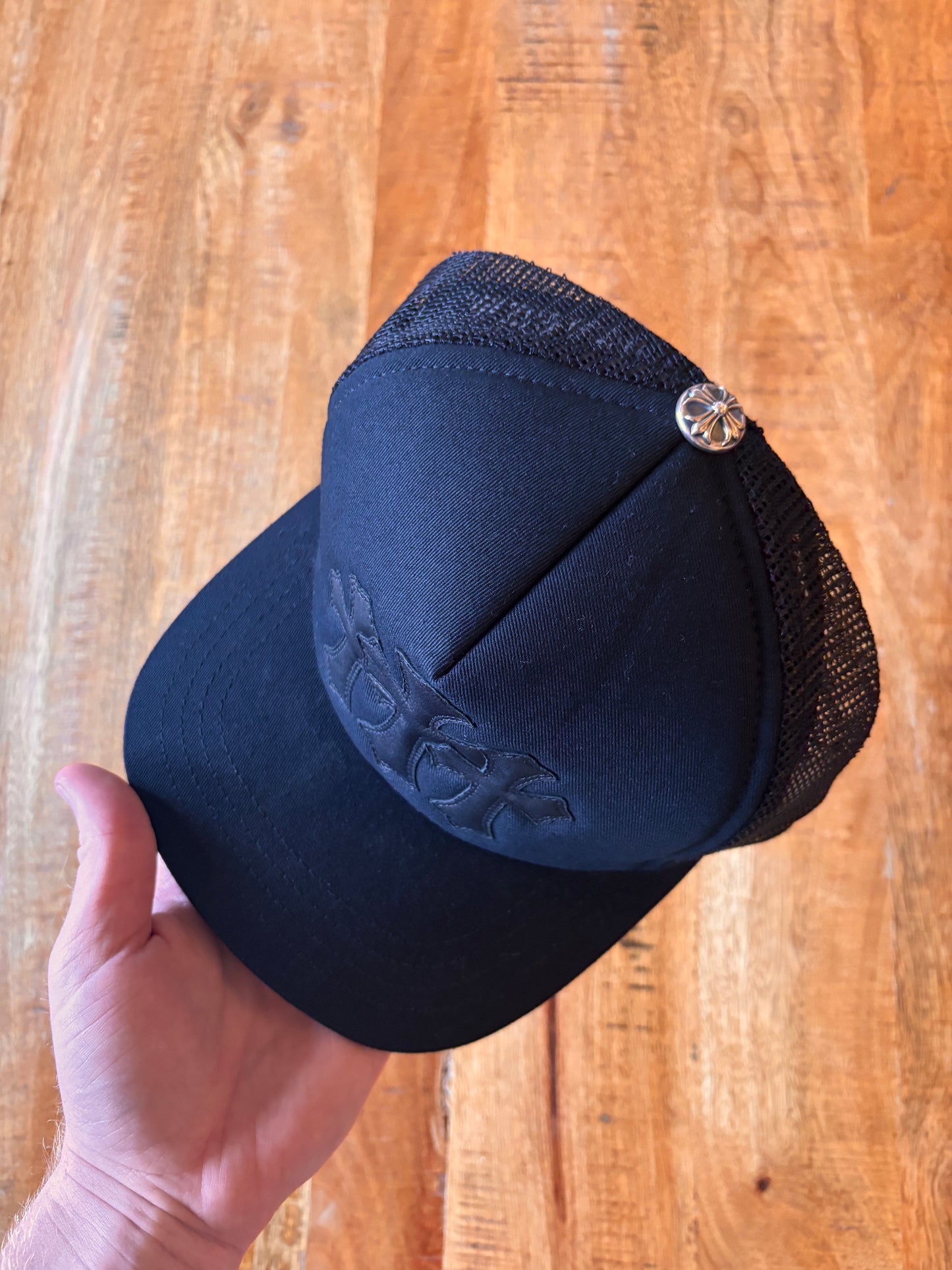 Chrome Hearts
