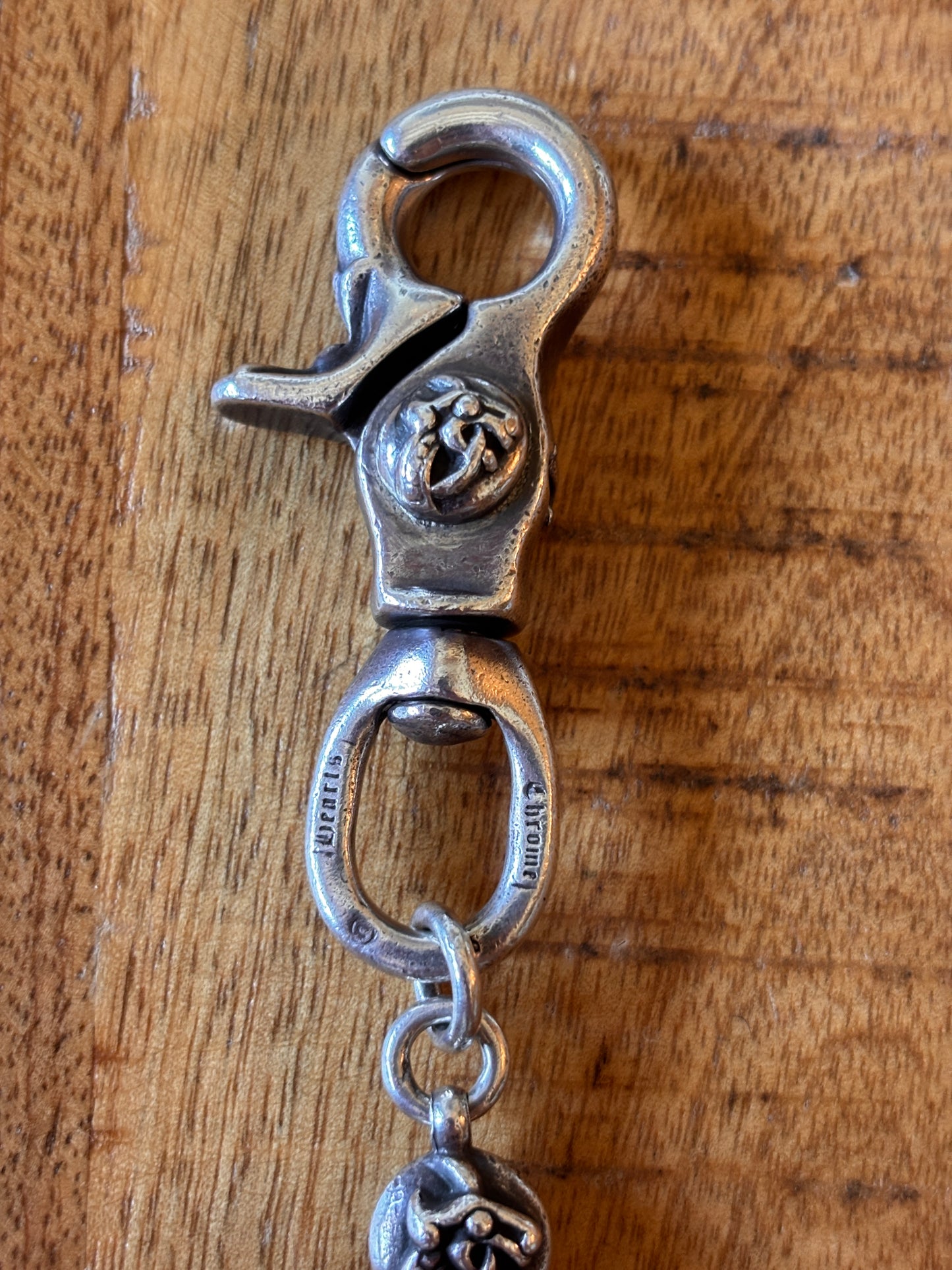 Chrome Hearts