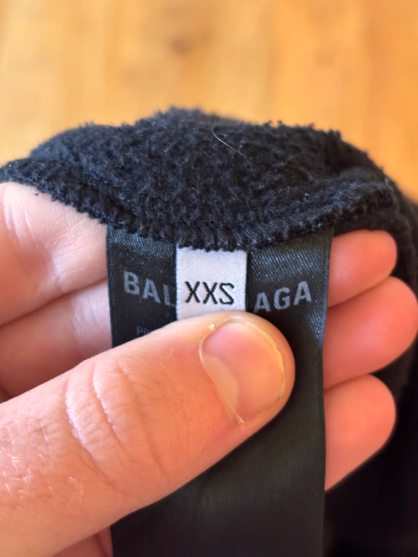 Balenciaga