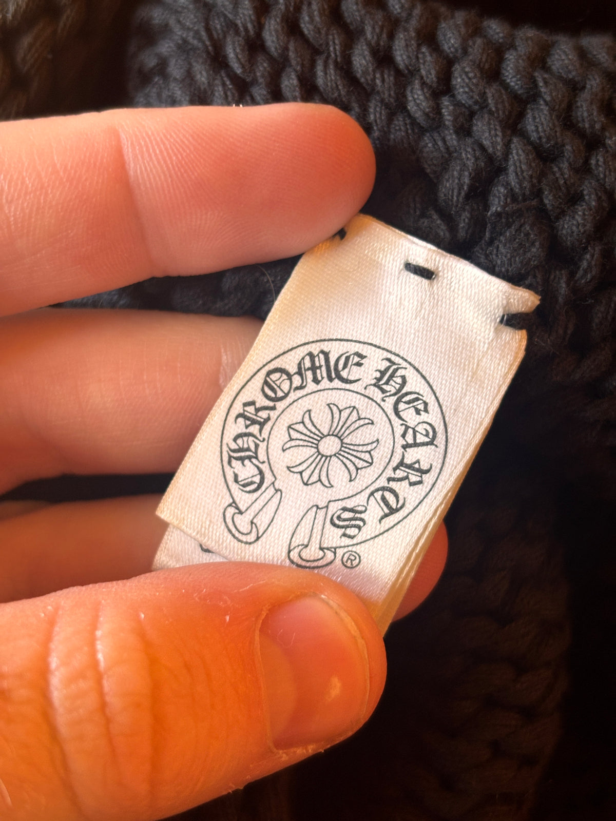 Chrome Hearts