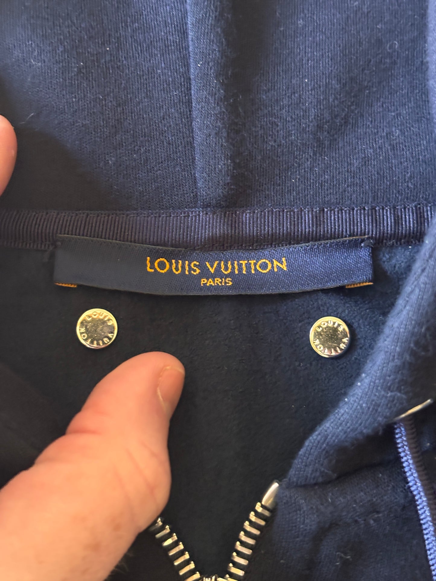 Louis Vuitton