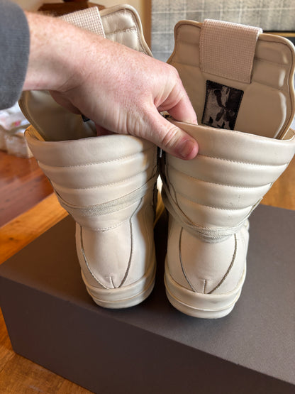 Rick Owen’s