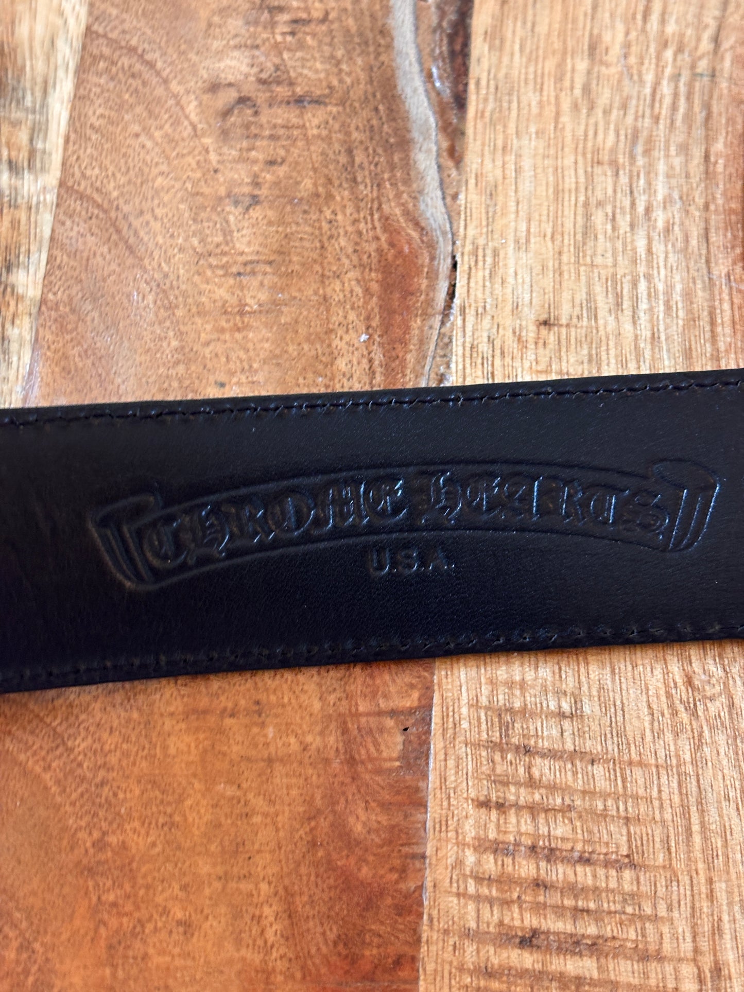 Chrome Hearts
