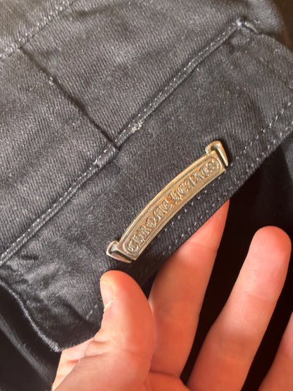 Chrome Hearts