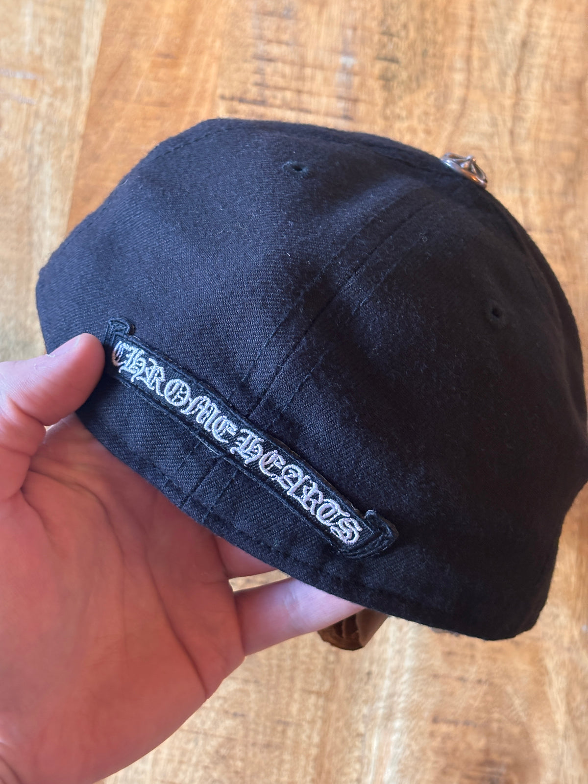 Chrome Hearts