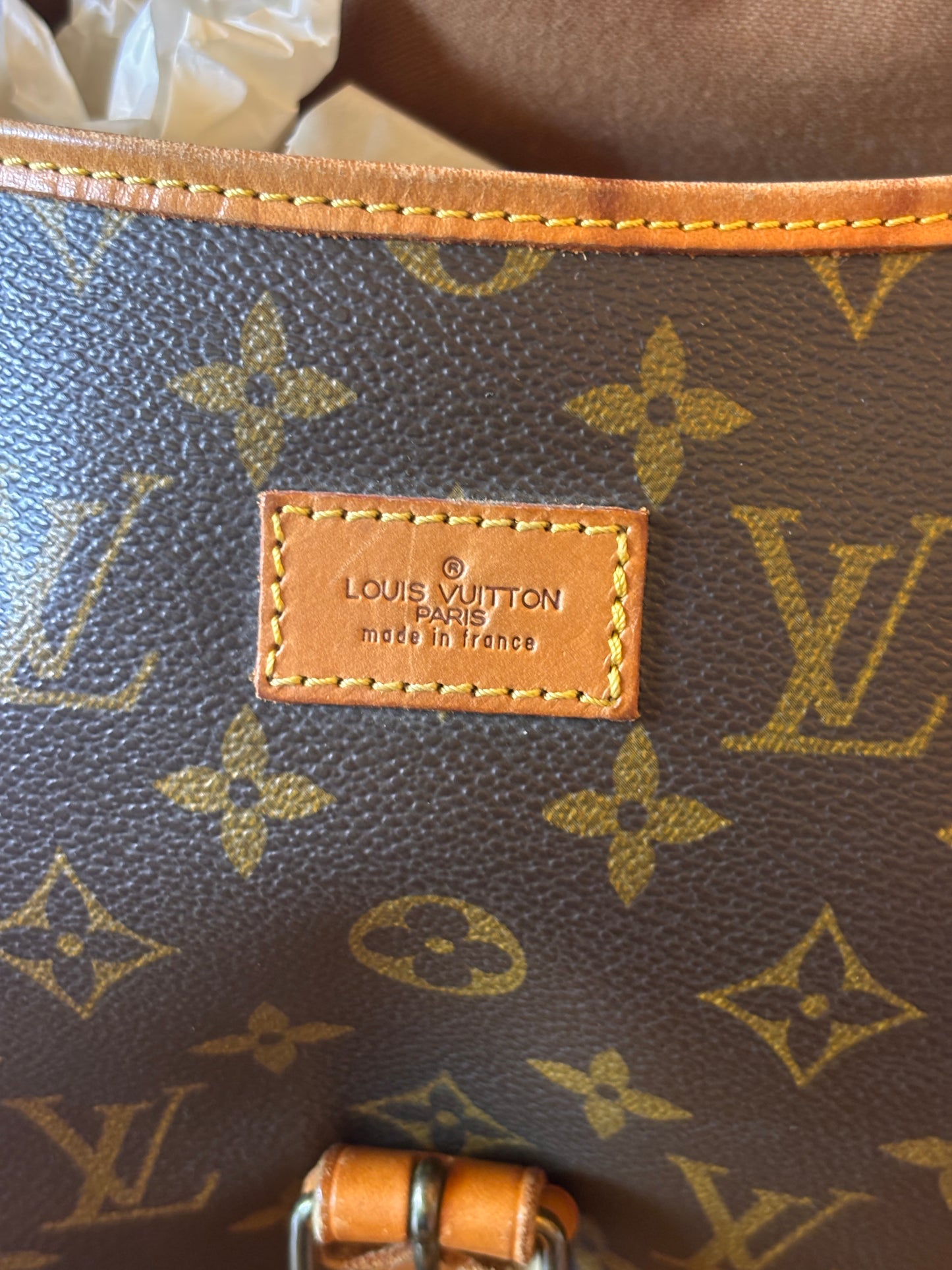 Louis Vuitton