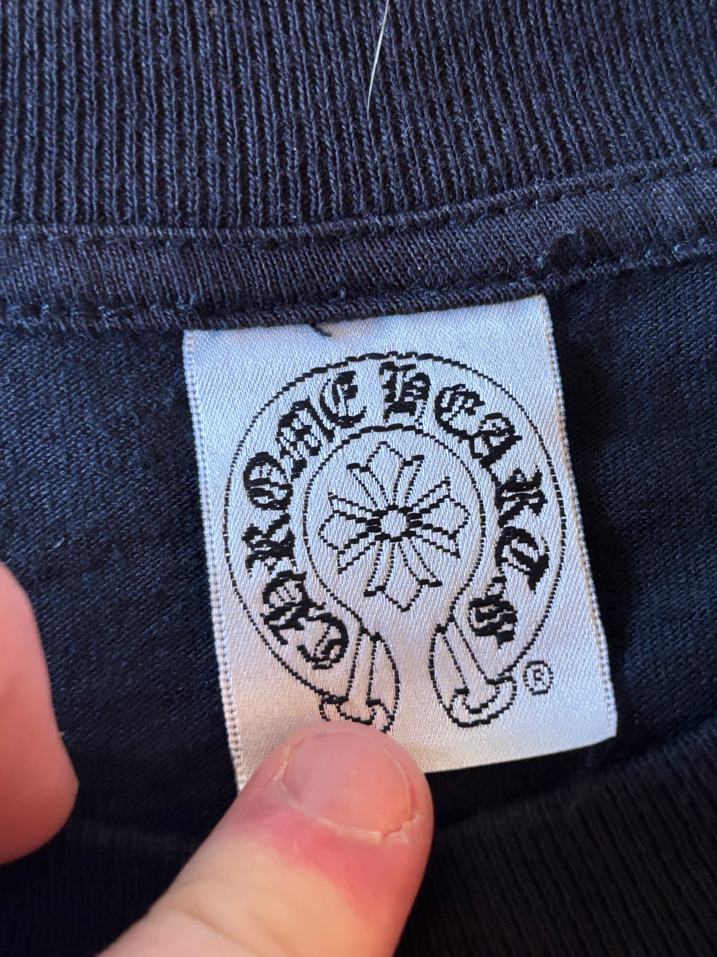 Chrome Hearts
