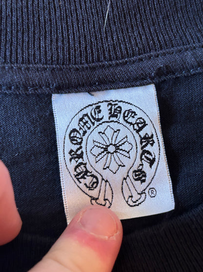 Chrome Hearts
