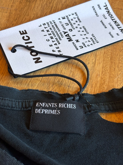 Enfants Riches Deprimes