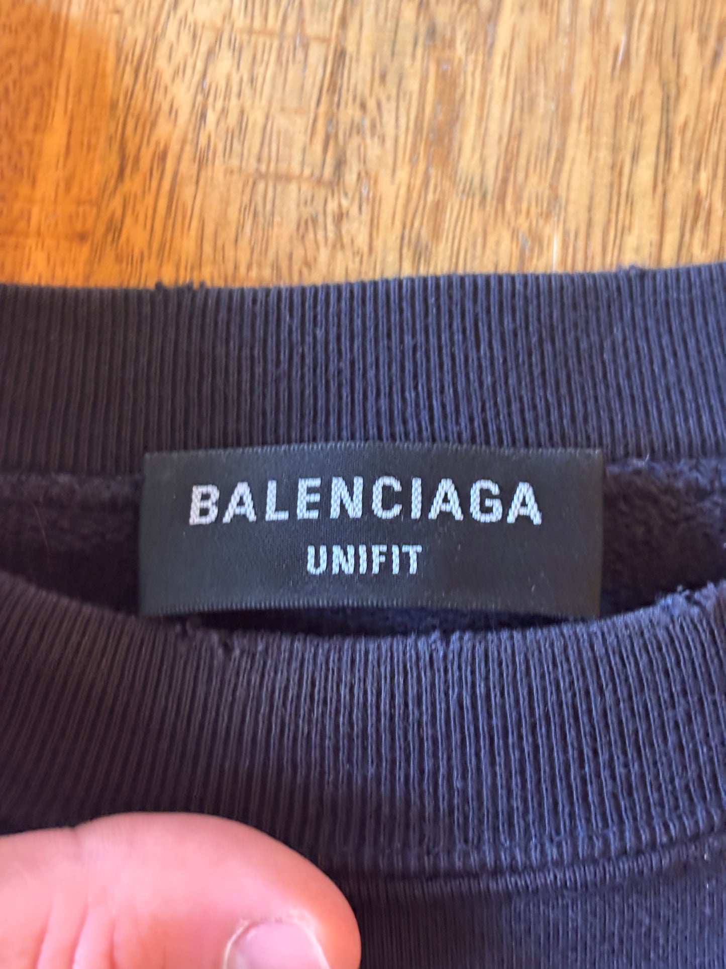 Balenciaga