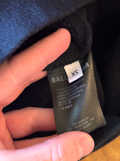 Balenciaga