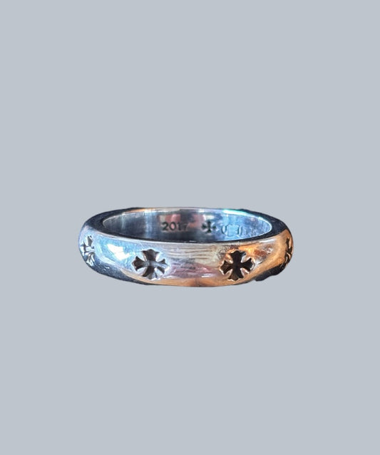 Chrome Hearts
