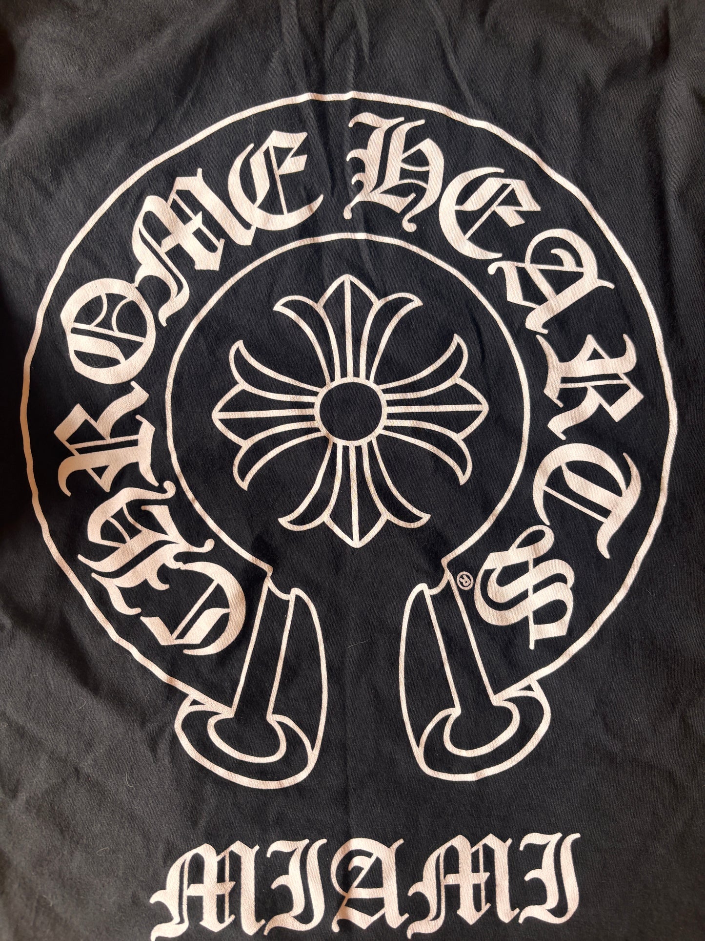 Chrome Hearts