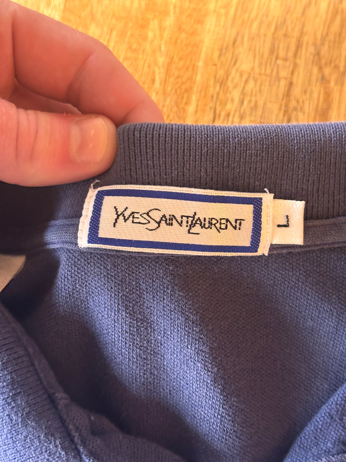 Saint Laurent
