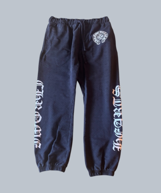 Chrome Hearts