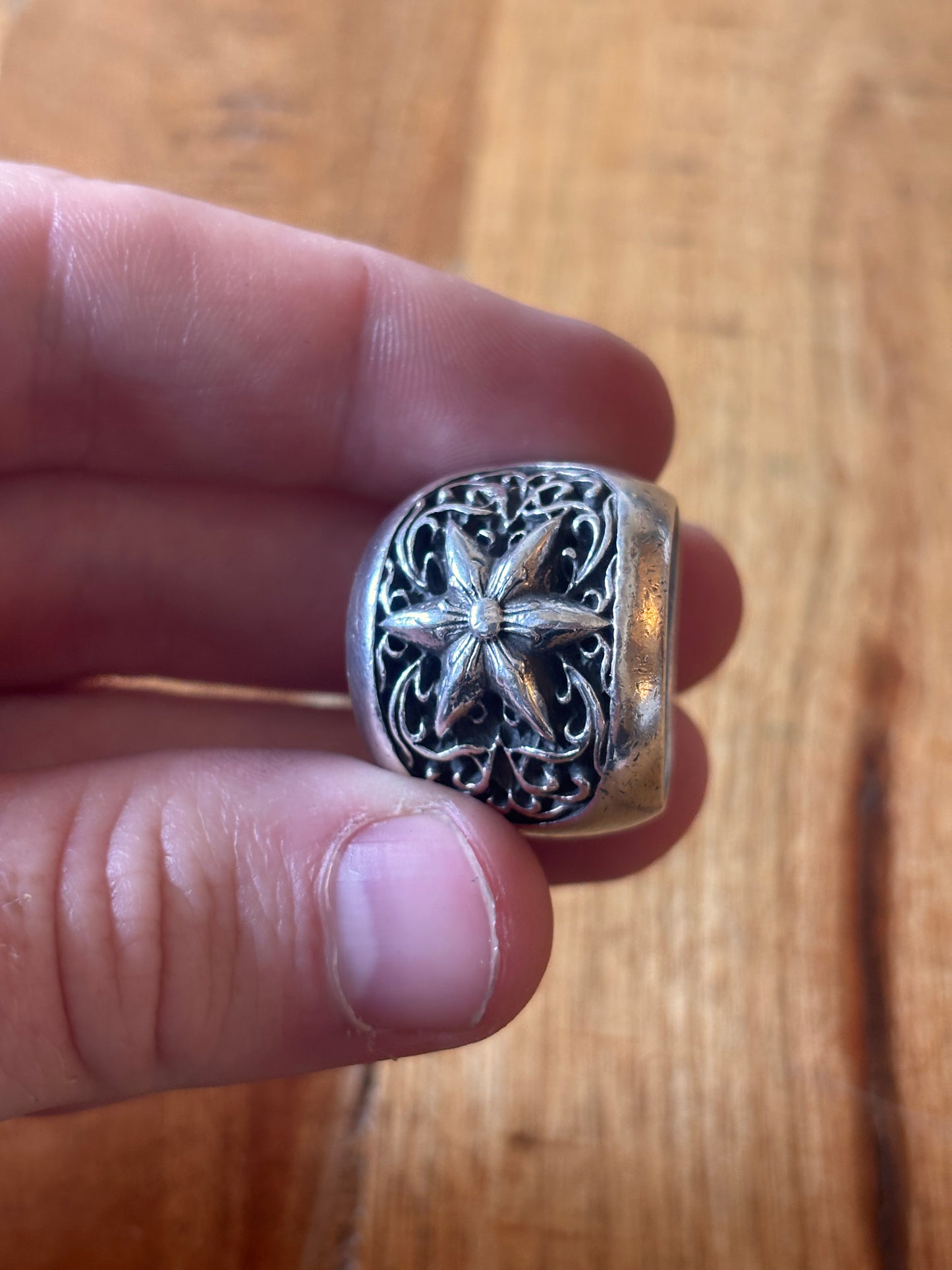 Chrome Hearts