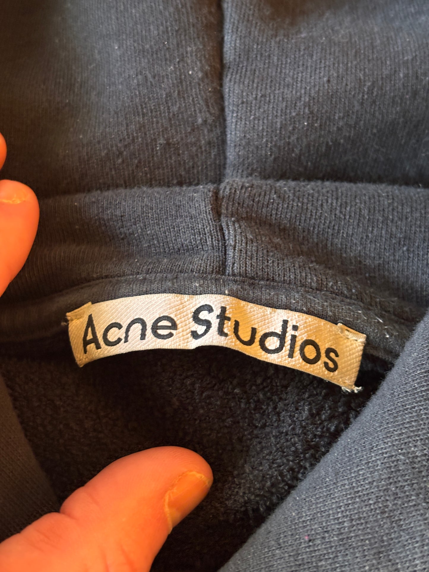 Acne Studios