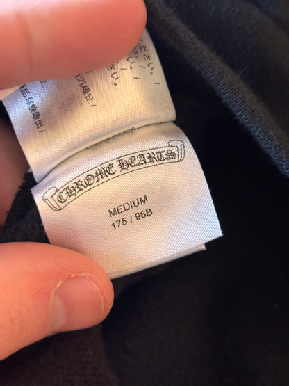 Chrome Hearts