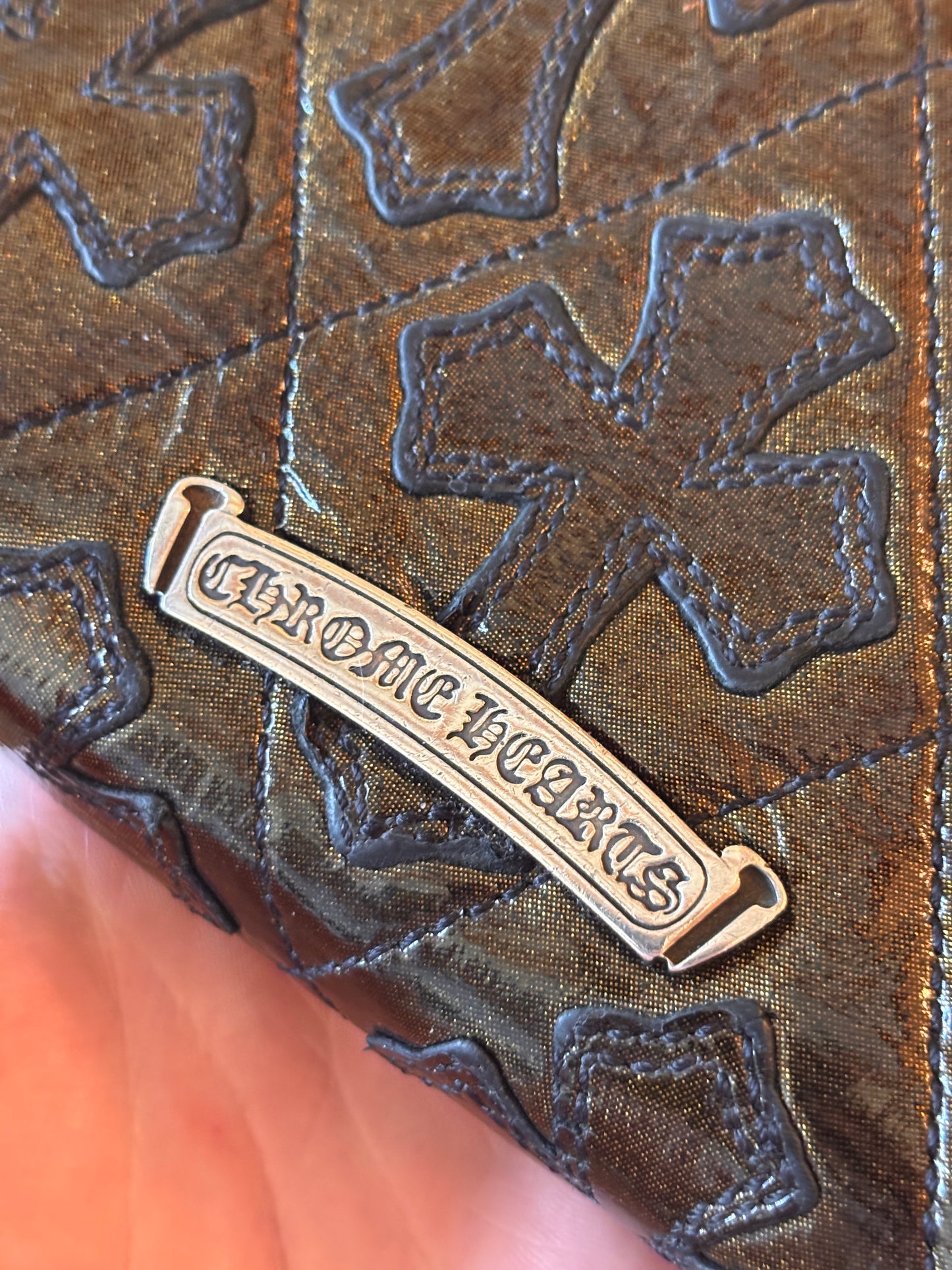 Chrome Hearts