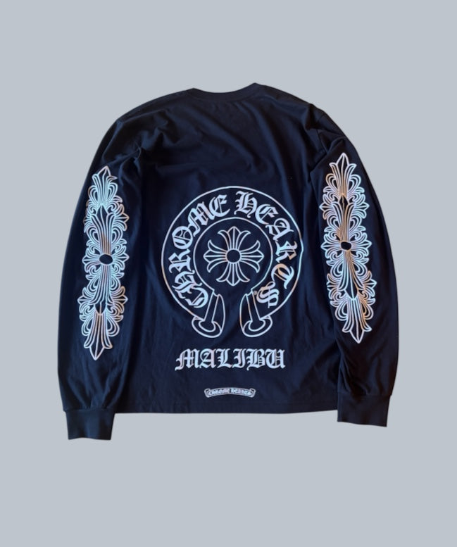Chrome Hearts