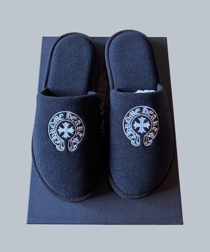 Chrome Hearts