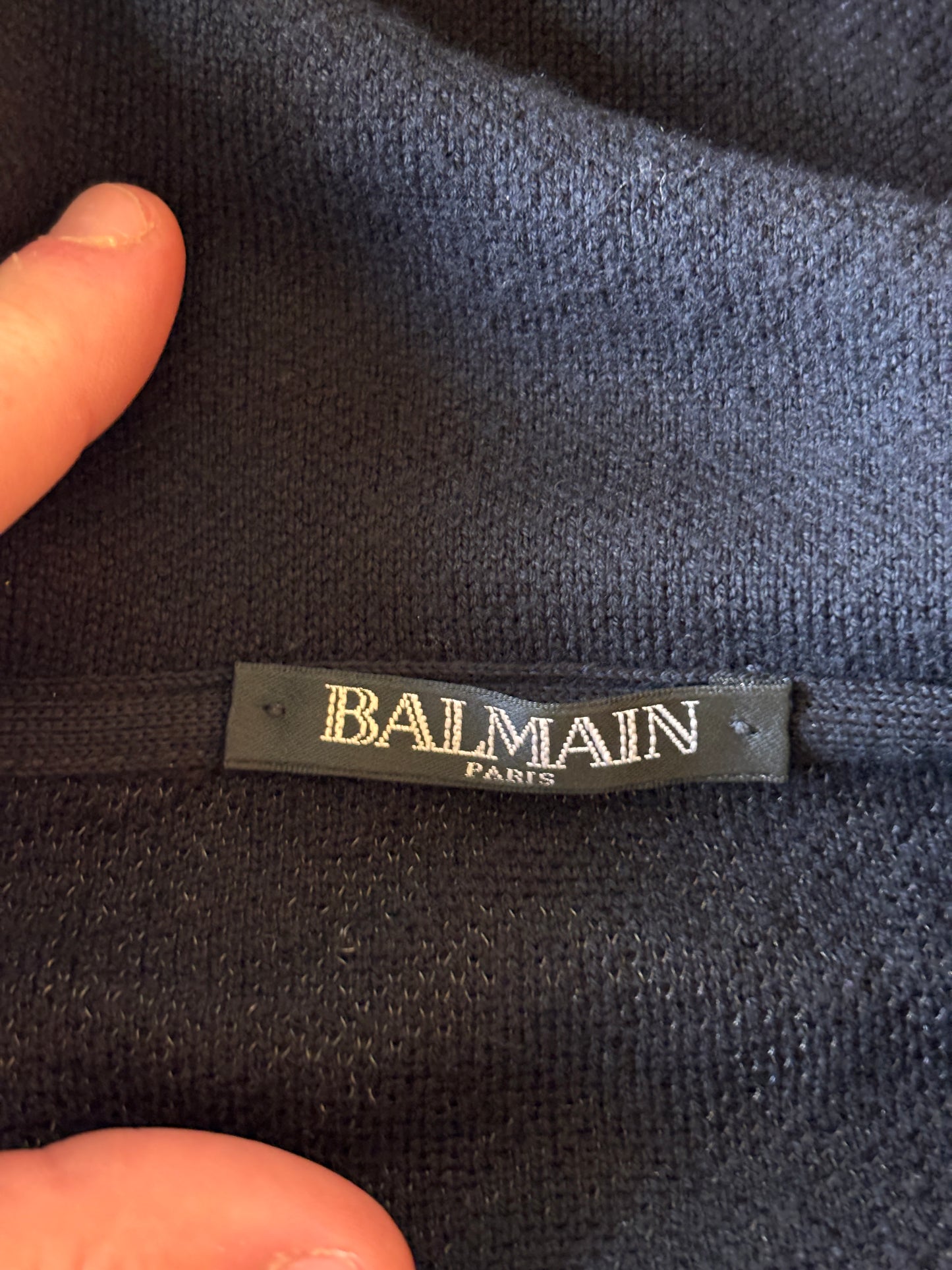 Balmain