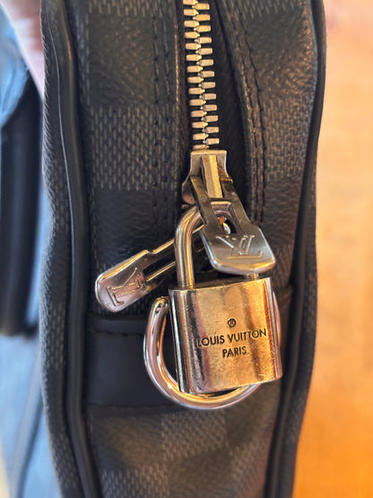 Louis Vuitton