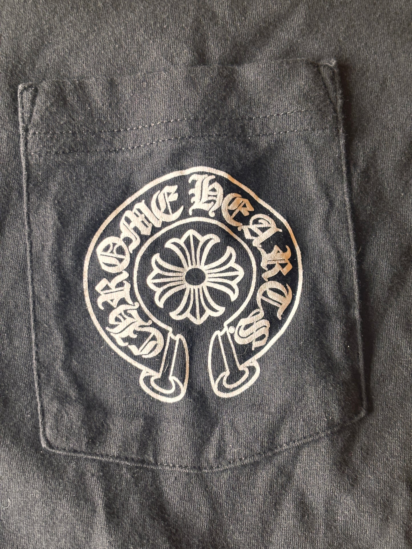 Chrome Hearts
