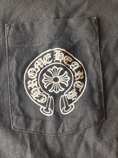 Chrome Hearts