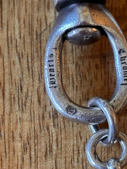 Chrome Hearts
