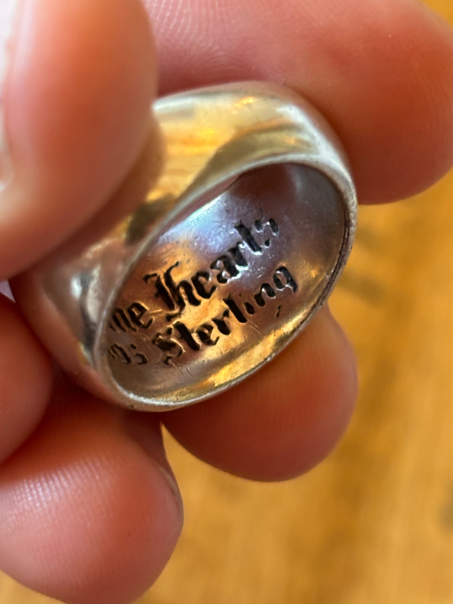 Chrome Hearts